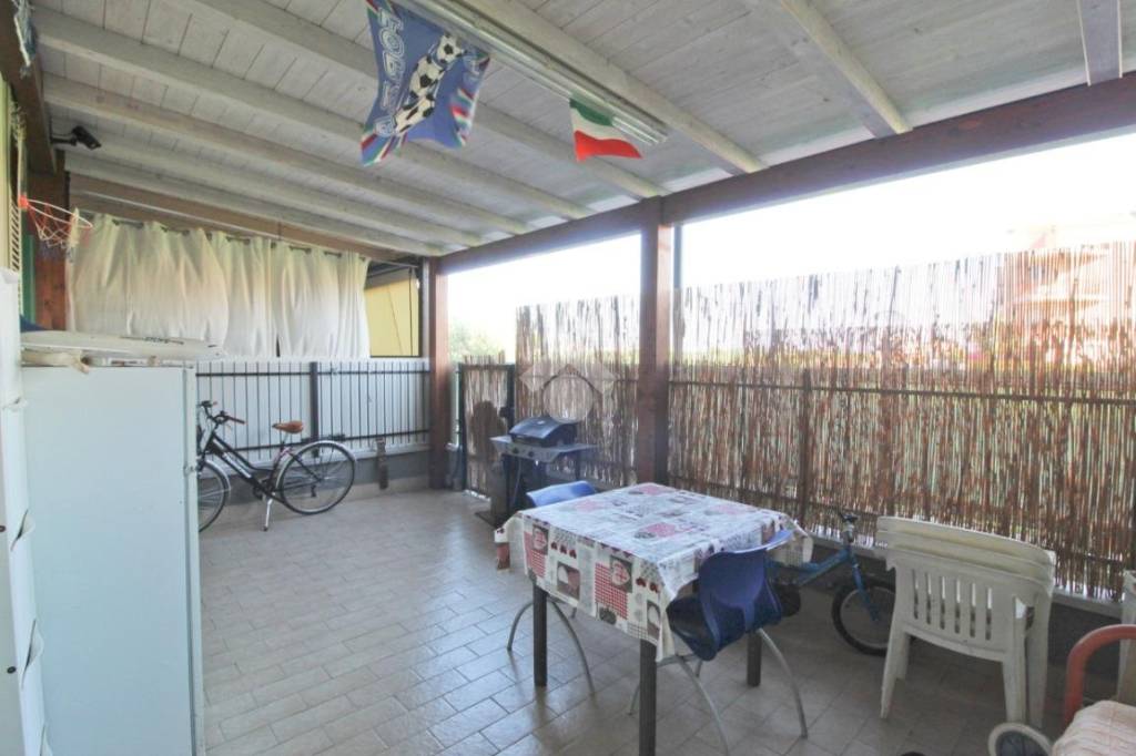 appartamento in vendita a Campomarino