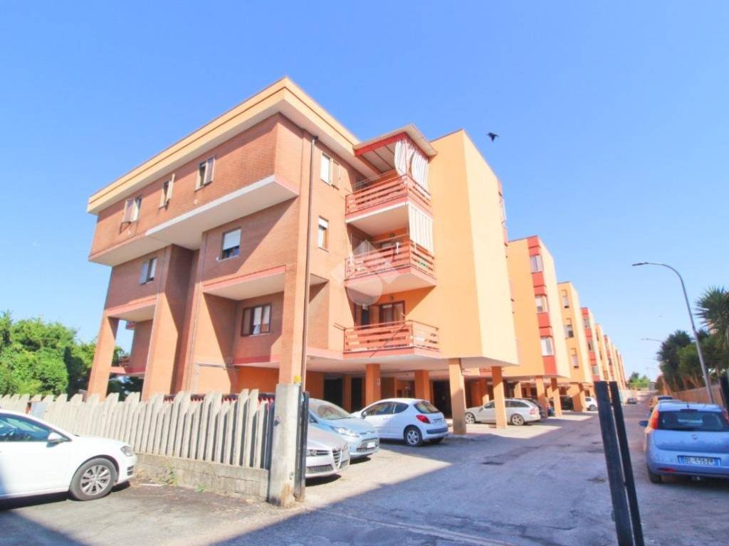 appartamento in vendita a Campomarino