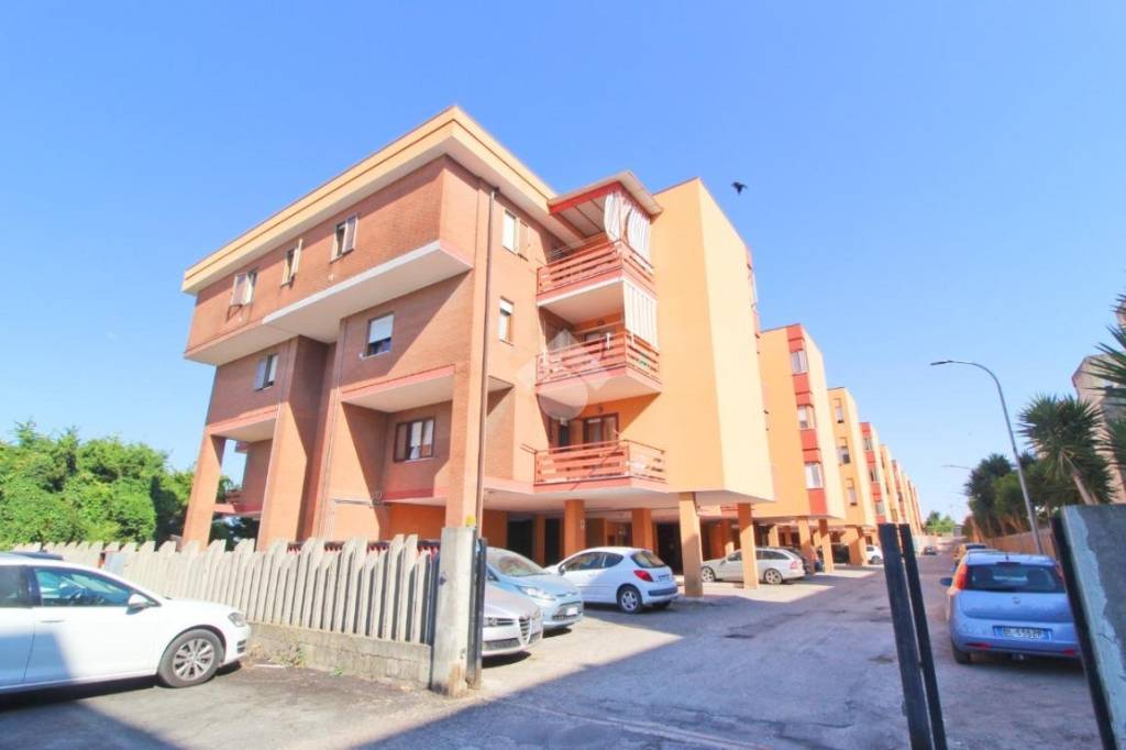 appartamento in vendita a Campomarino