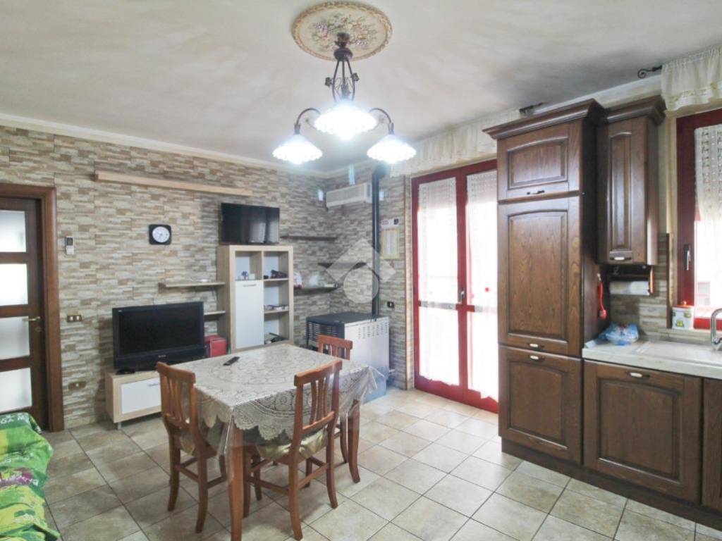 appartamento in vendita a Campomarino