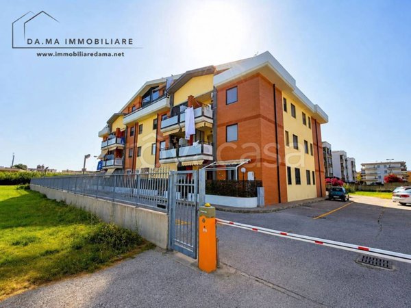 appartamento in vendita a Campomarino