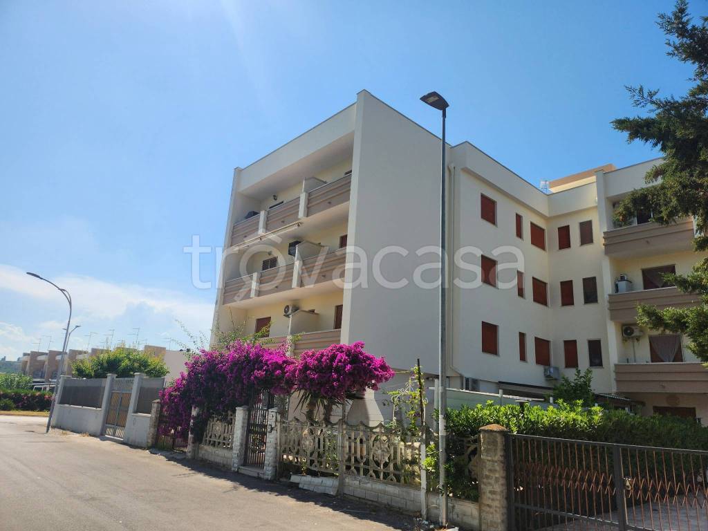 appartamento in vendita a Campomarino