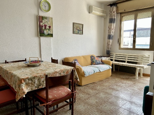 appartamento in vendita a Campomarino