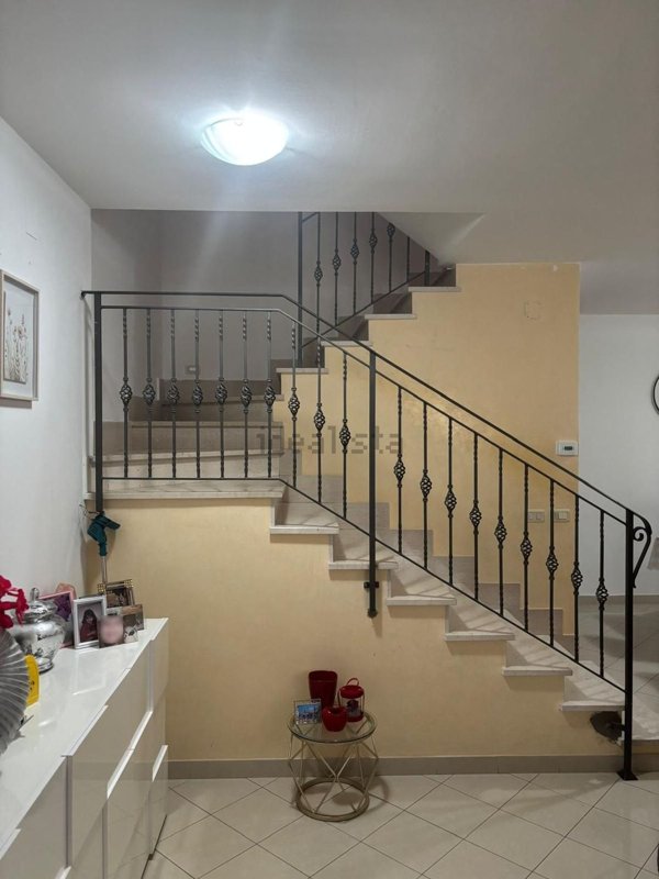 casa indipendente in vendita a Campomarino