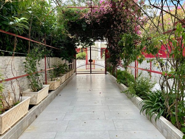 casa indipendente in vendita a Campomarino