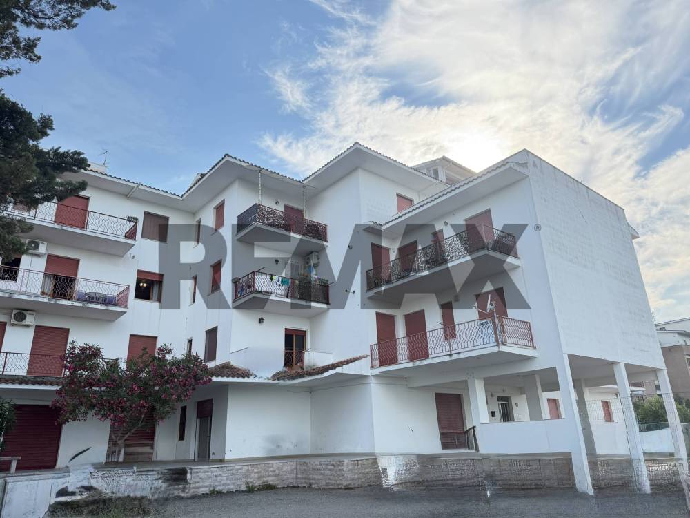 appartamento in vendita a Campomarino in zona Nuova Cliternia
