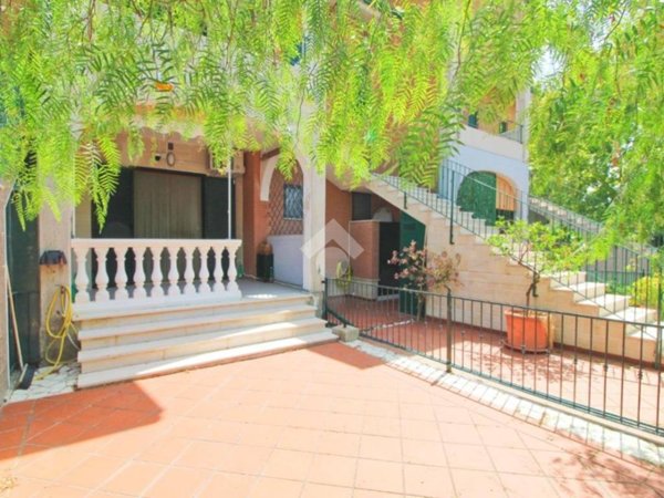 casa indipendente in vendita a Campomarino
