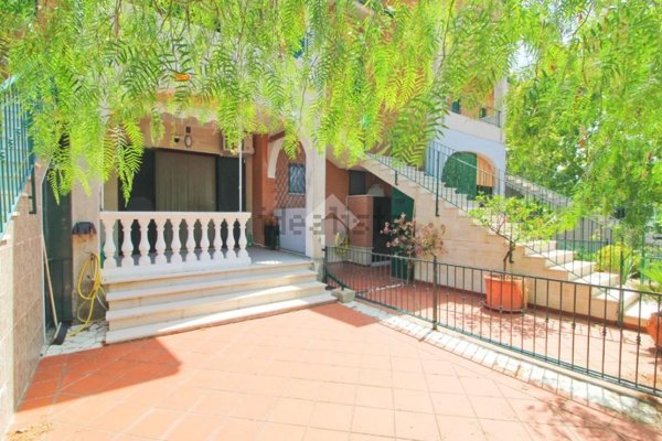 casa indipendente in vendita a Campomarino