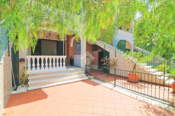 casa indipendente in vendita a Campomarino