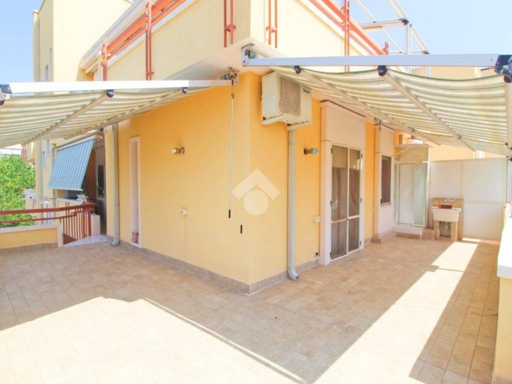 appartamento in vendita a Campomarino