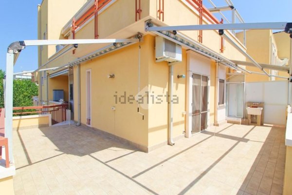appartamento in vendita a Campomarino