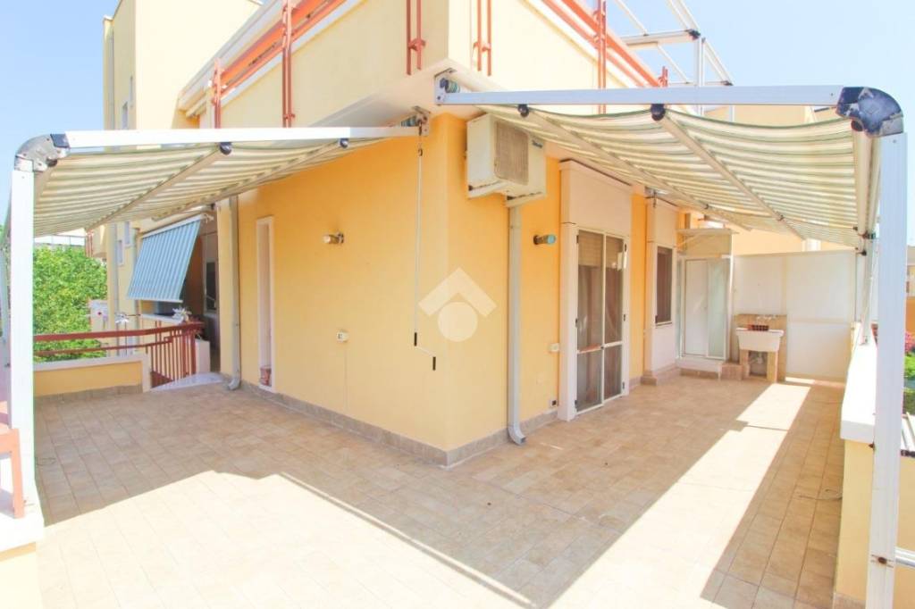 appartamento in vendita a Campomarino