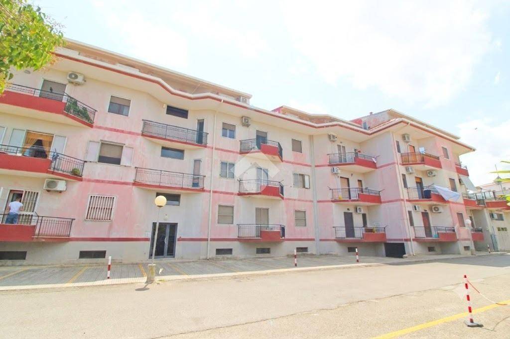 appartamento in vendita a Campomarino