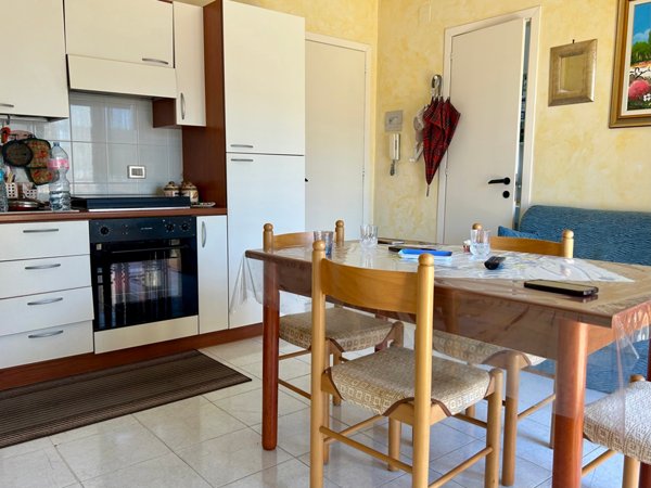 appartamento in vendita a Campomarino