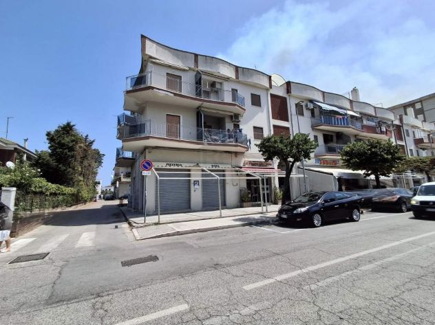 appartamento in vendita a Campomarino