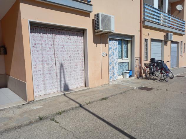appartamento in vendita a Campomarino