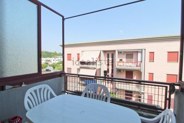 appartamento in vendita a Campomarino