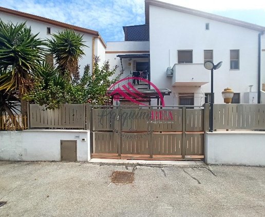 pentavano in vendita a Campomarino