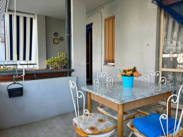 appartamento in vendita a Campomarino