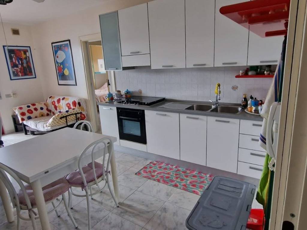 appartamento in vendita a Campomarino