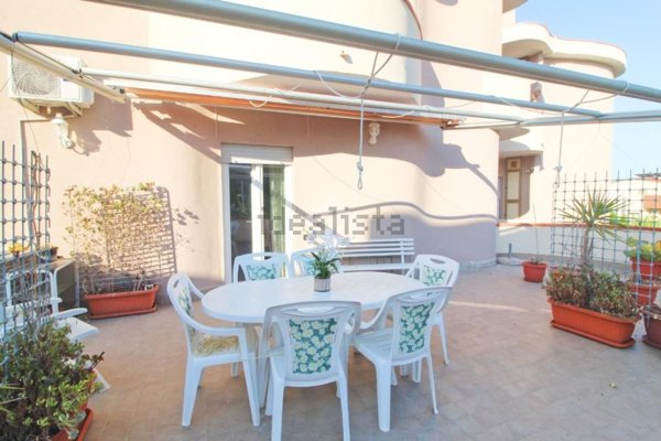 appartamento in vendita a Campomarino
