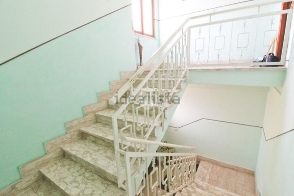 casa semindipendente in vendita a Campomarino