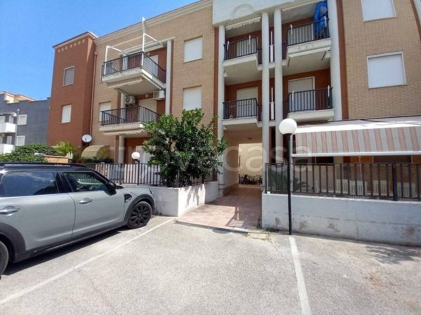 appartamento in vendita a Campomarino