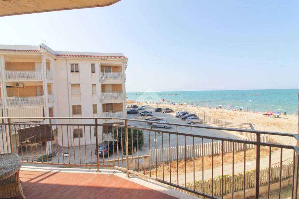 appartamento in vendita a Campomarino