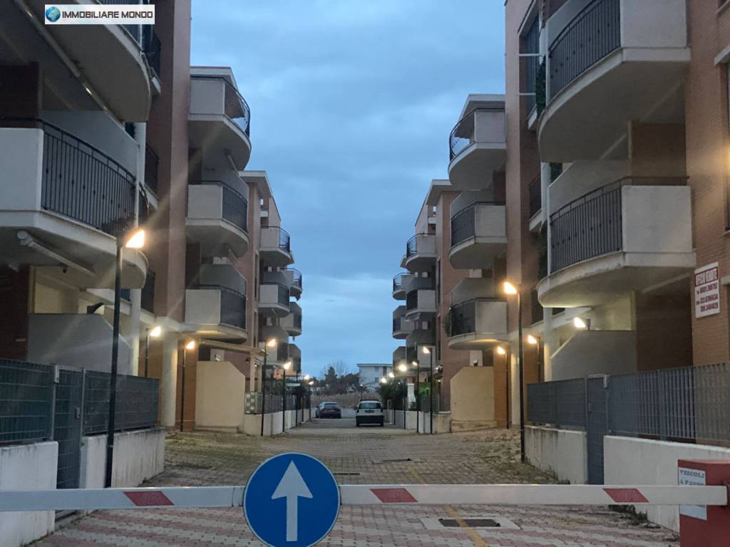appartamento in vendita a Campomarino