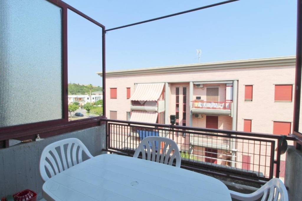 appartamento in vendita a Campomarino