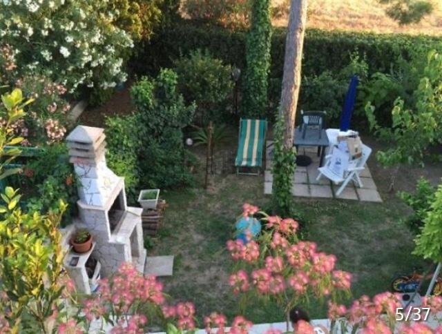 casa indipendente in vendita a Campomarino in zona Nuova Cliternia