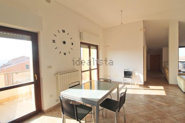 appartamento in vendita a Campomarino