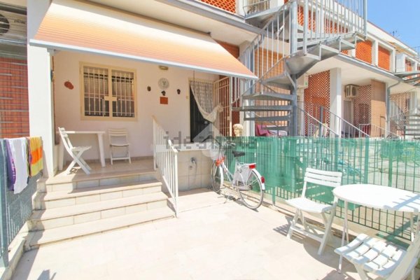 casa indipendente in vendita a Campomarino