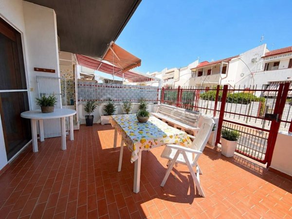 appartamento in vendita a Campomarino