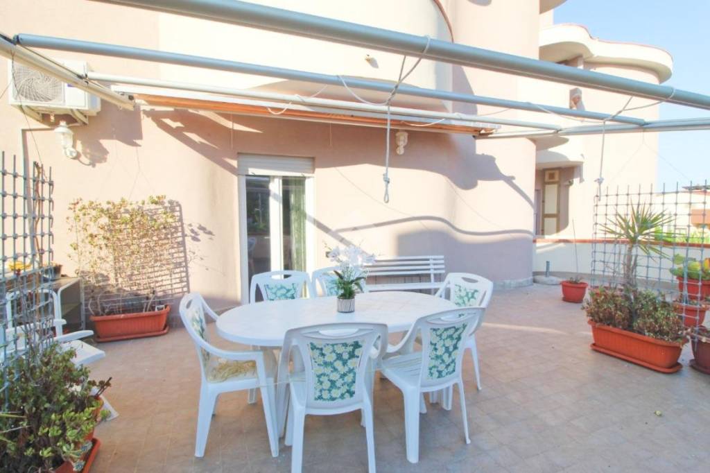 appartamento in vendita a Campomarino