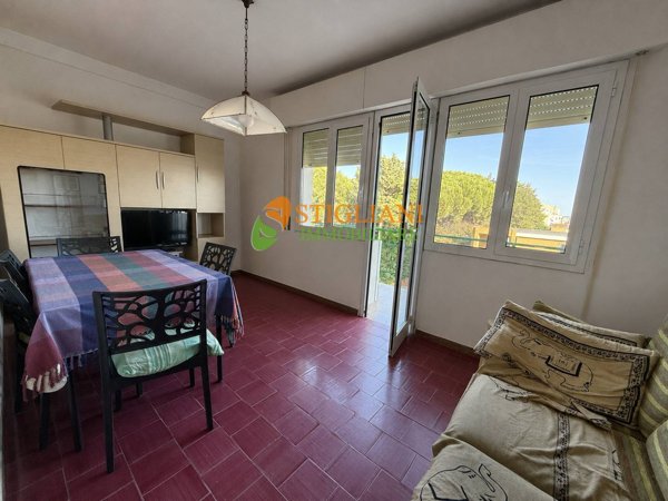 appartamento in vendita a Campomarino
