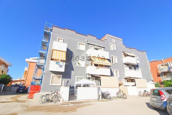 appartamento in vendita a Campomarino