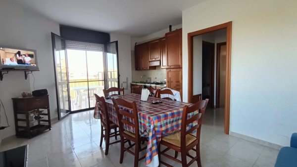 appartamento in vendita a Campomarino