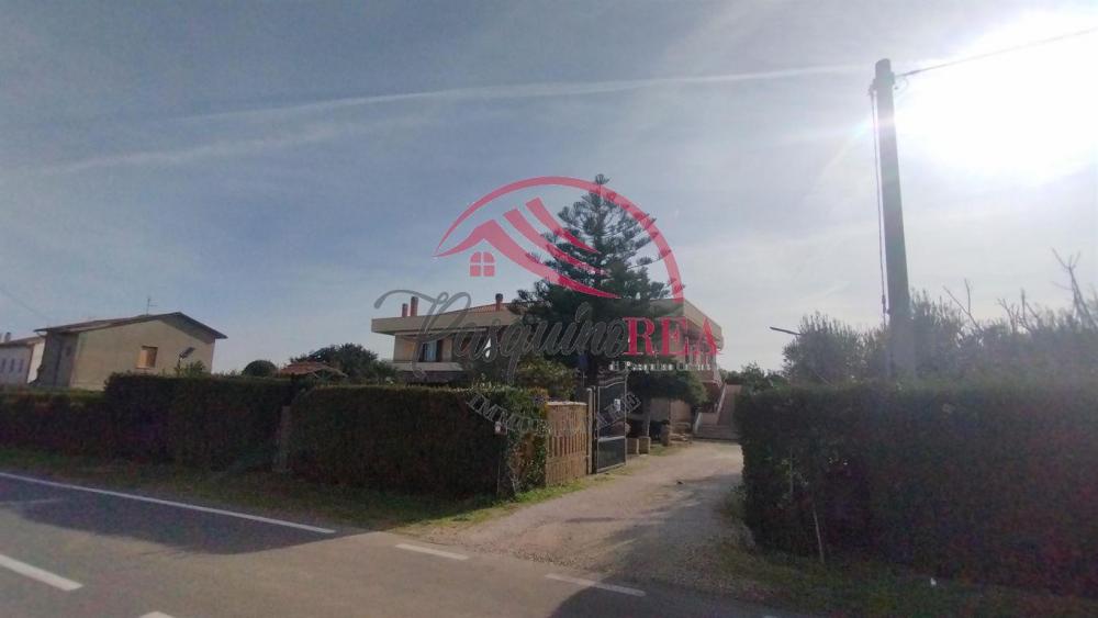appartamento in vendita a Campomarino in zona Nuova Cliternia