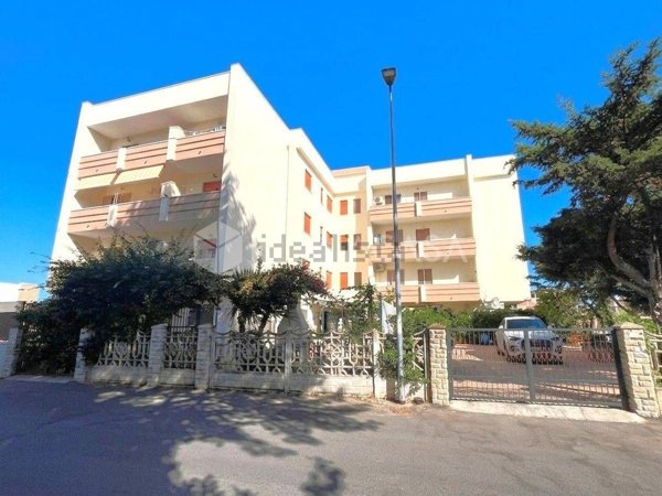 appartamento in vendita a Campomarino