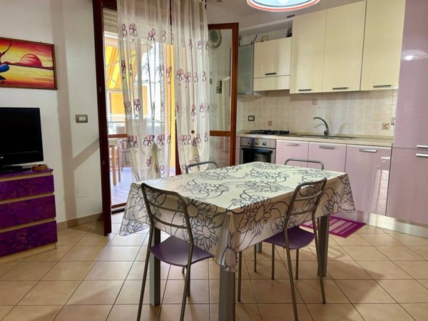 appartamento in vendita a Campomarino