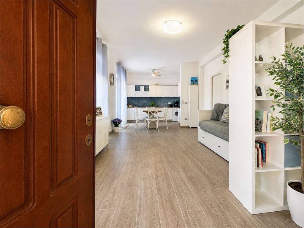 appartamento in vendita a Campomarino