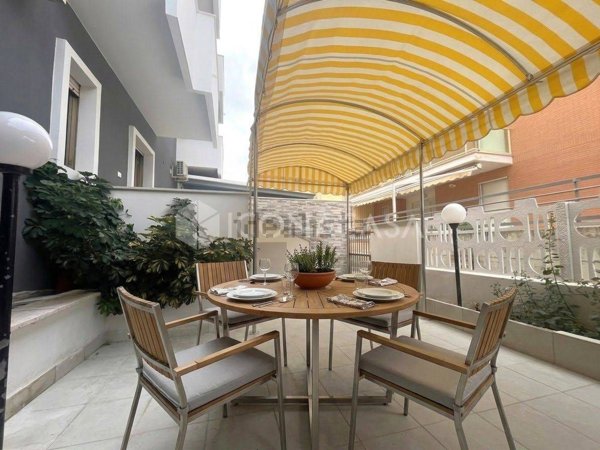 appartamento in vendita a Campomarino