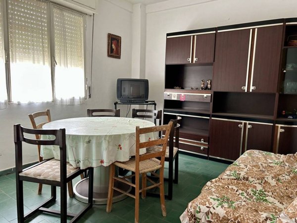 appartamento in vendita a Campomarino