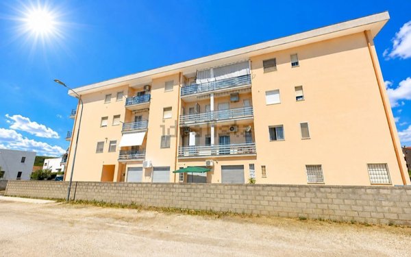 appartamento in vendita a Campomarino