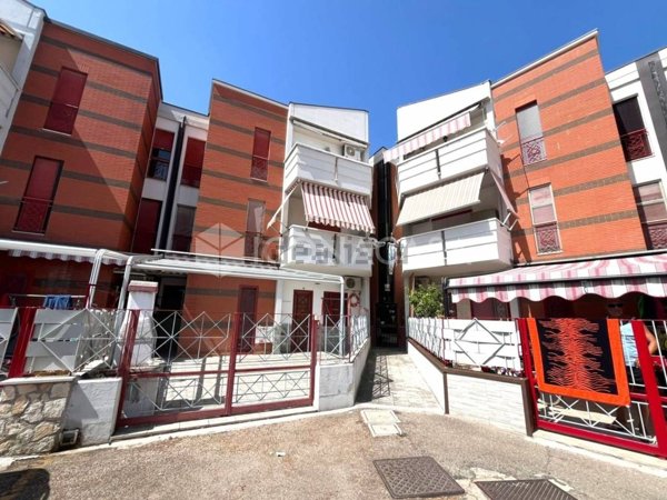 appartamento in vendita a Campomarino