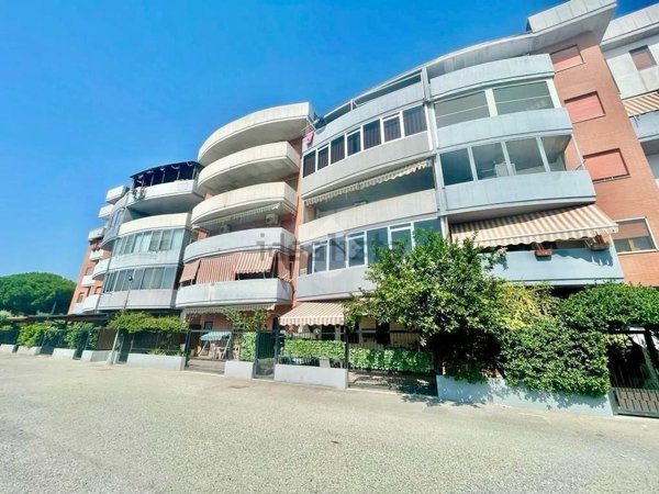 appartamento in vendita a Campomarino