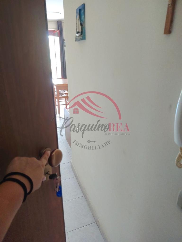 appartamento in vendita a Campomarino