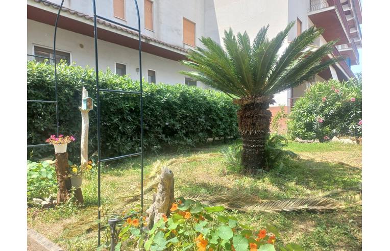 appartamento in vendita a Campomarino