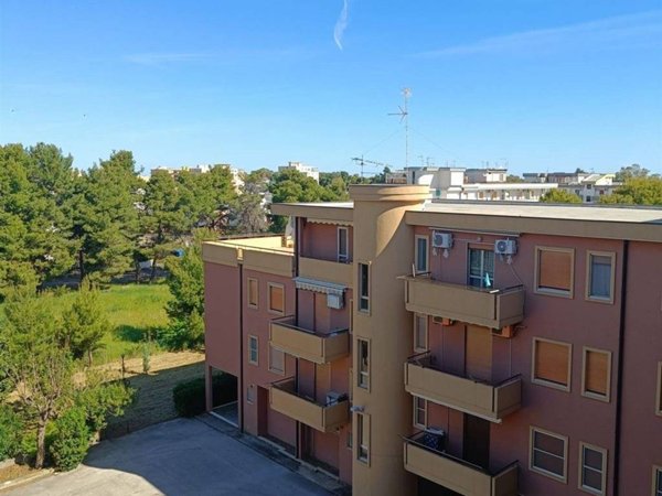 appartamento in vendita a Campomarino